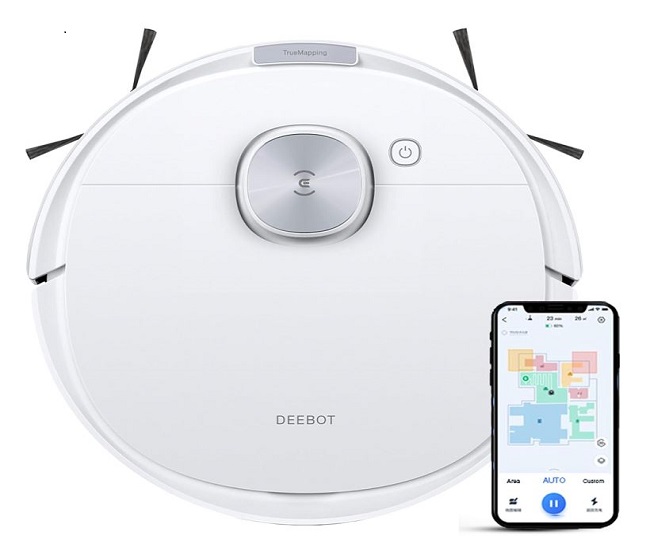 Best Robot Vacuum Cleaners Under 50000